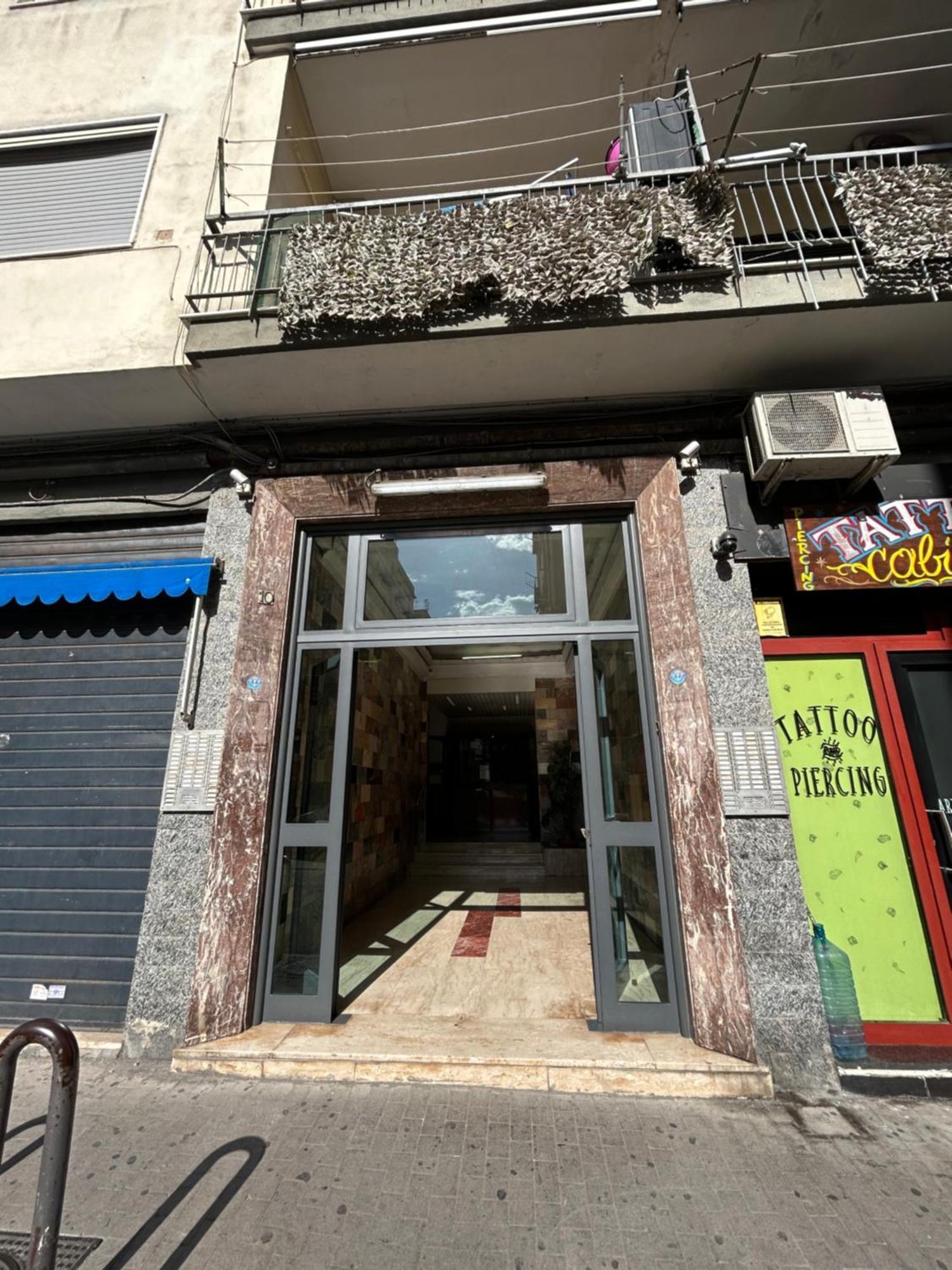 Luna E Ambra Case Vacanze Nápoles Exterior foto