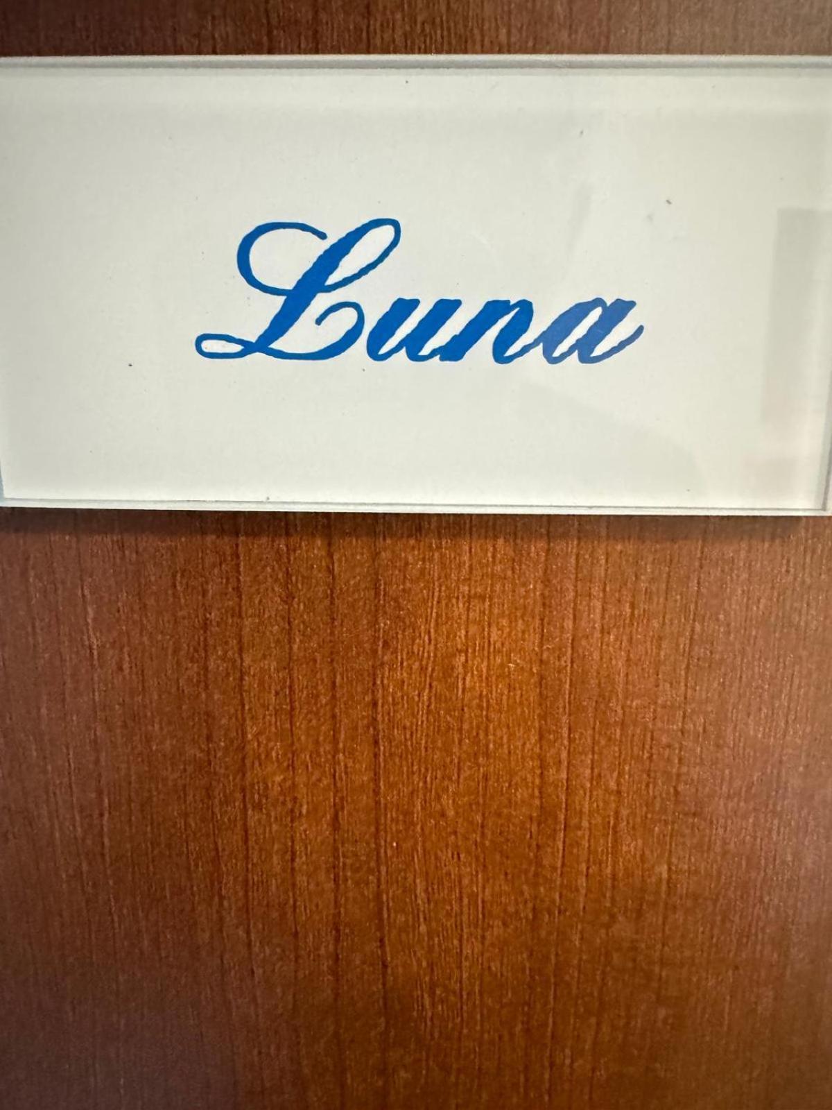 Luna E Ambra Case Vacanze Nápoles Exterior foto